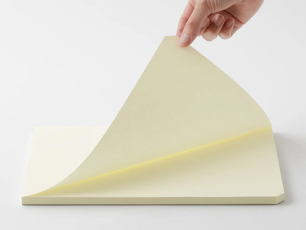 MD Paper Pad A4 - Blank