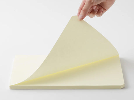 MD Paper Pad A4 - Blank