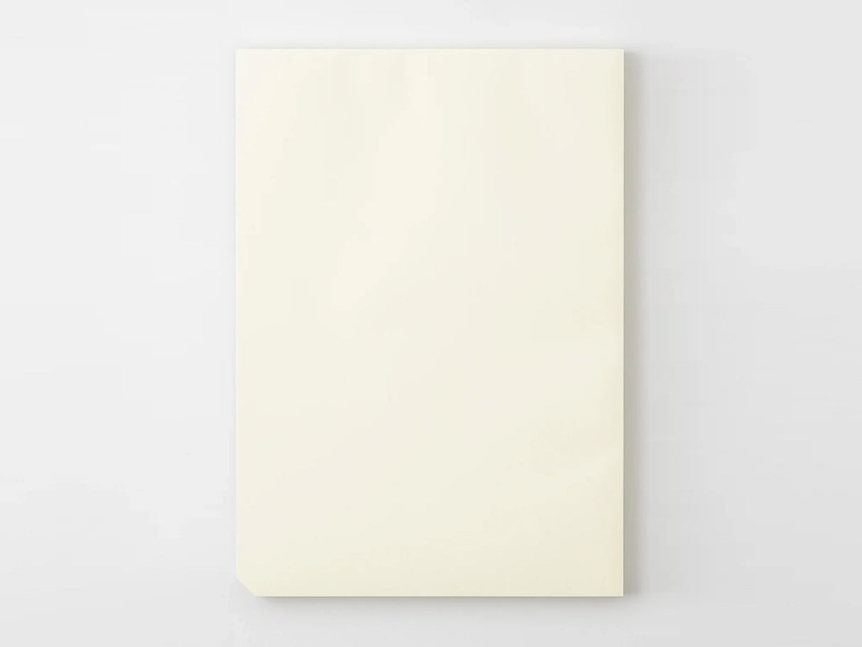 MD Paper Pad A4 - Blank