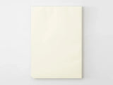 MD Paper Pad A4 - Blank