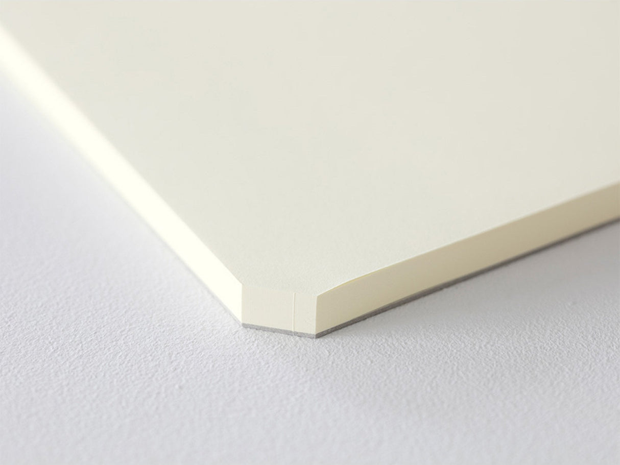 MD Paper Pad A4 - Blank