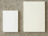 MD Paper Pad A5 - Blank