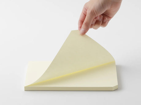 MD Paper Pad A5 - Blank