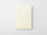MD Paper Pad A5 - Blank