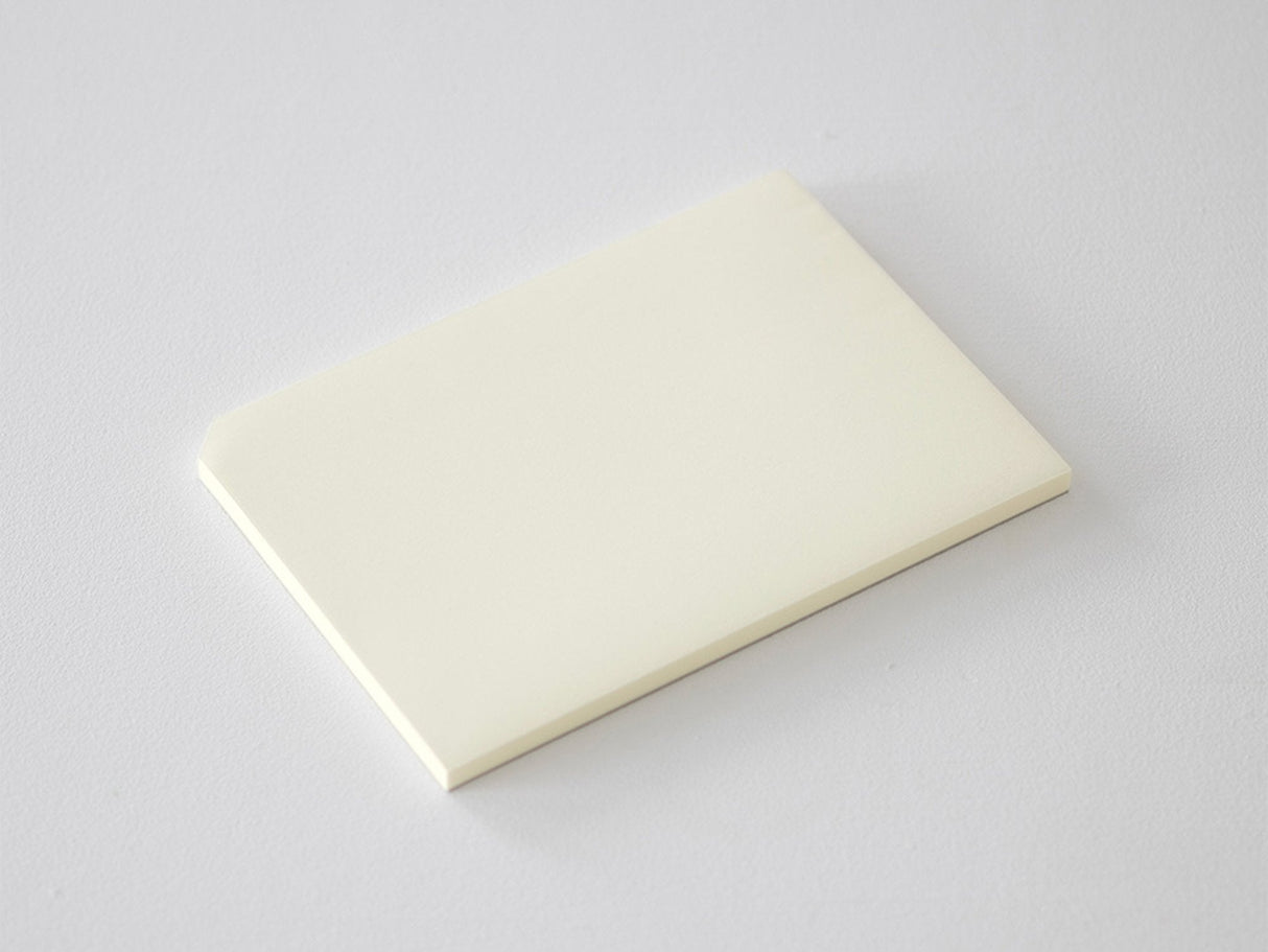 MD Paper Pad A5 - Blank