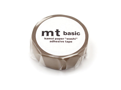 MT Masking Tape - 15 mm Ochre