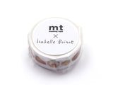 MT Masking Tape - Isabelle Boinot French Sweets