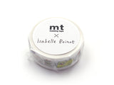 MT Masking Tape - Isabelle Boinot Zodiac