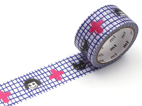 MT Masking Tape - Makoto Matsubayashi Friend
