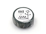 MT Masking Tape - Makoto Matsubayashi Stroll