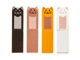 Magnetic Cat Bookmarks
