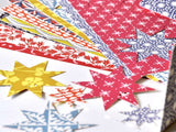 Make A Star Garland