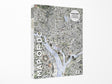 Map of DC Jigsaw Puzzle