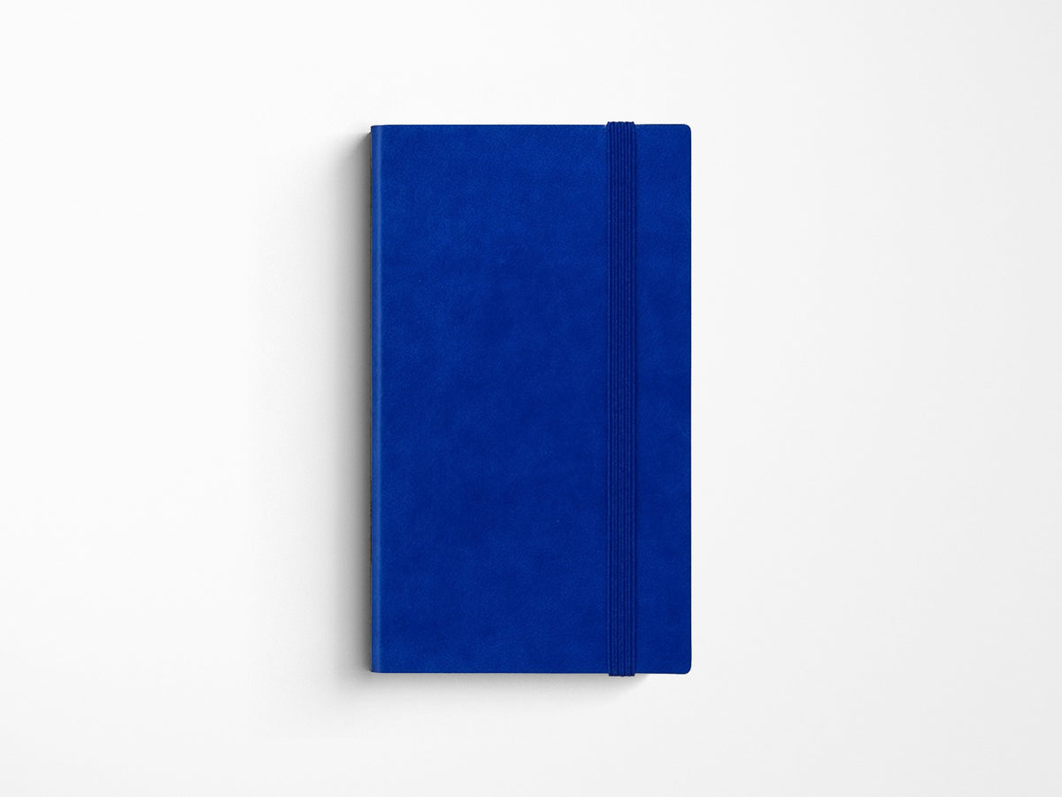 Mark's EDiT B7 Compact 5 mm Grid Notebook