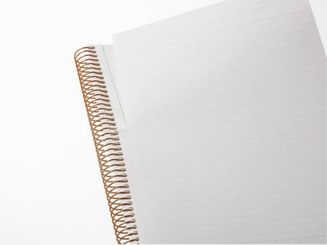 Maruman Spiral Notebook Basic A5 - 150 Sheets