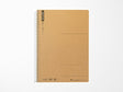 Maruman Spiral Notebook Basic A5 - 80 Sheets