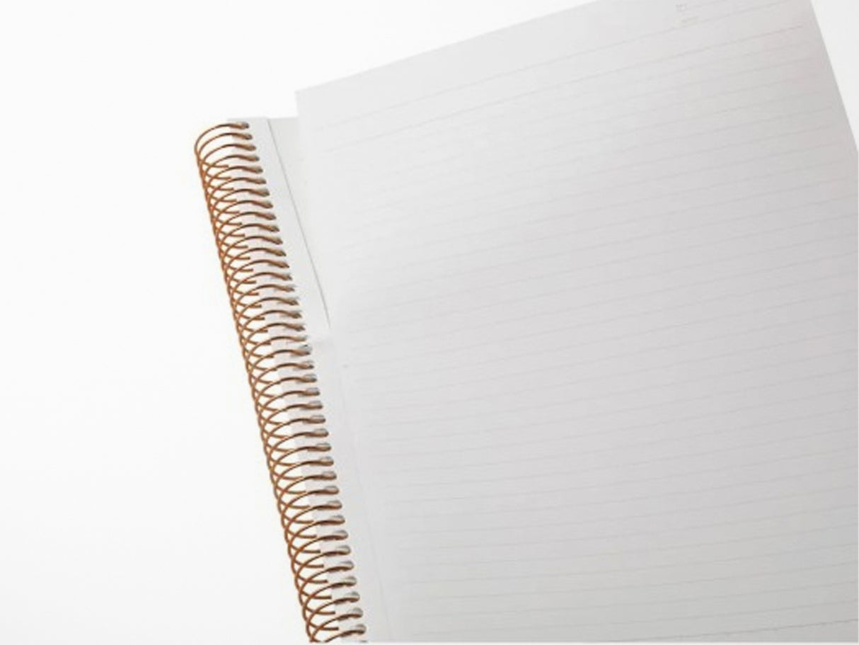 Maruman Spiral Notebook Basic B5 - 150 Sheets