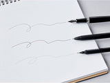 Maruman Spiral Notebook Basic B5 - 80 Sheets
