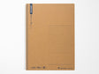Maruman Spiral Notebook Basic B5 - 80 Sheets