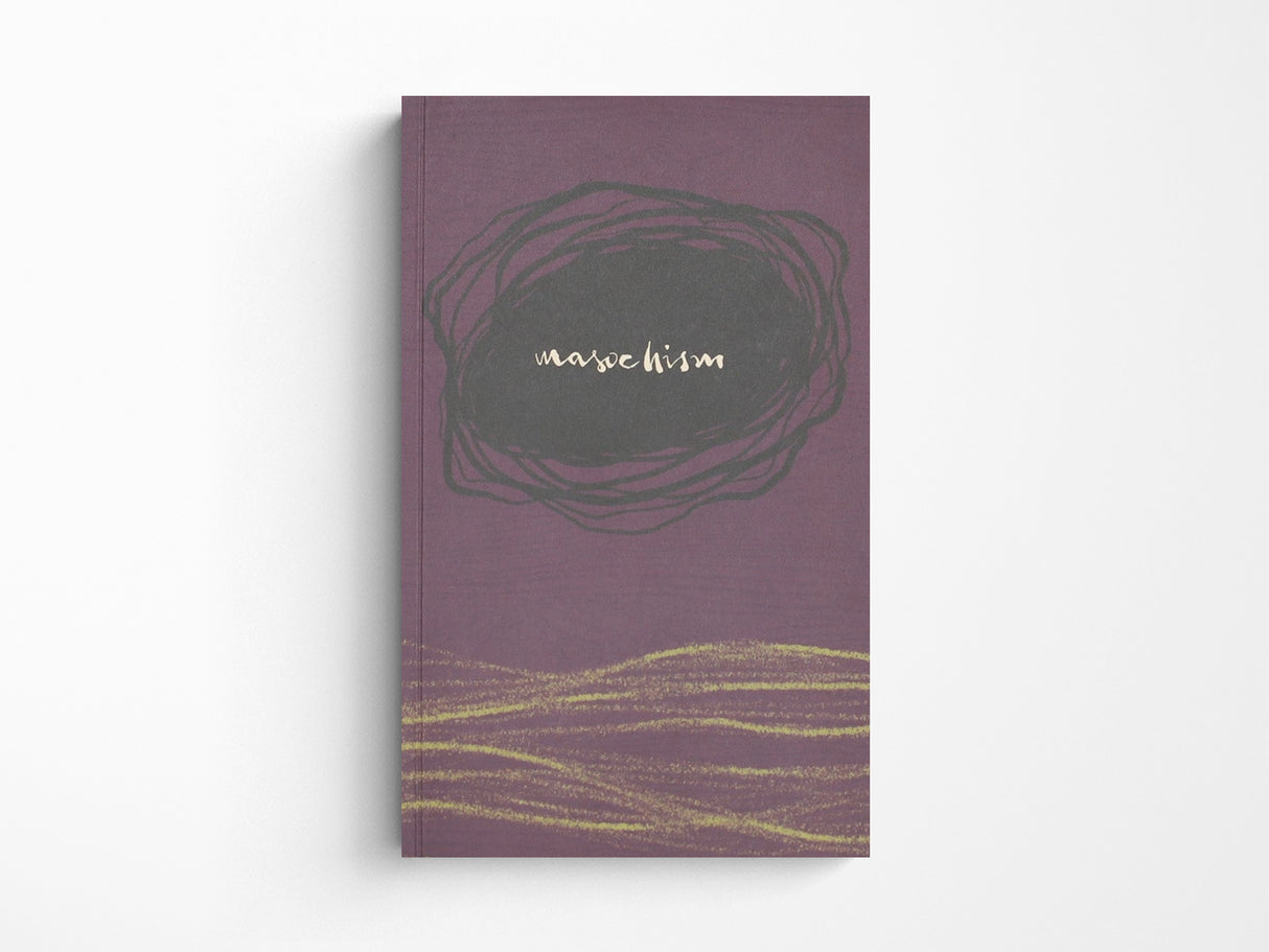 Masochism Paperback Notebook