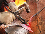 Master Shin #59 Steel Paring Knife