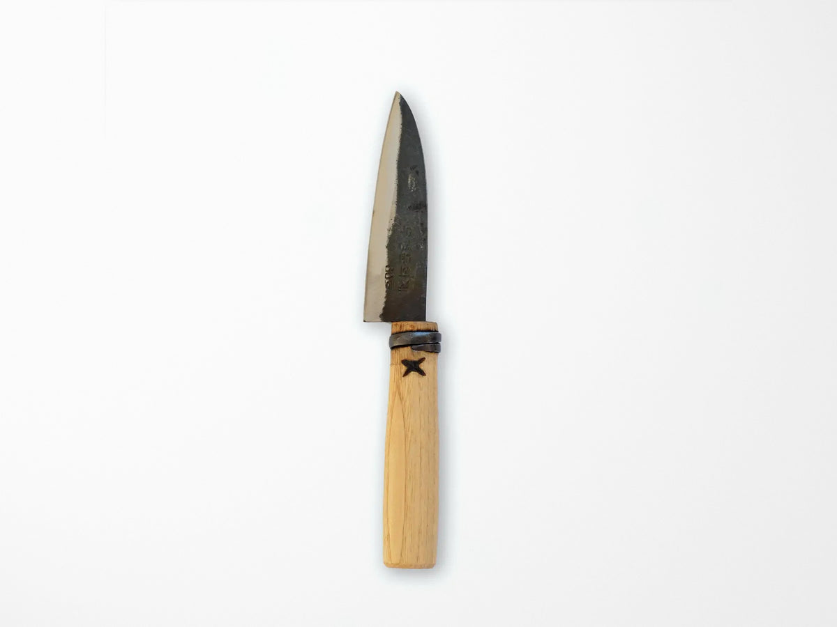 Master Shin #59 Steel Paring Knife