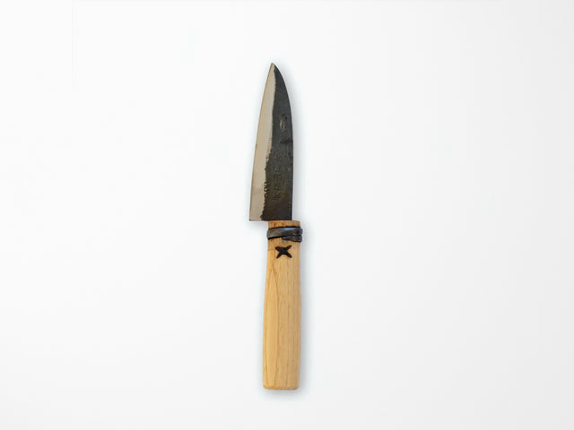 Master Shin #59 Steel Paring Knife