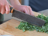 Master Shin #63 Vegetable Knife