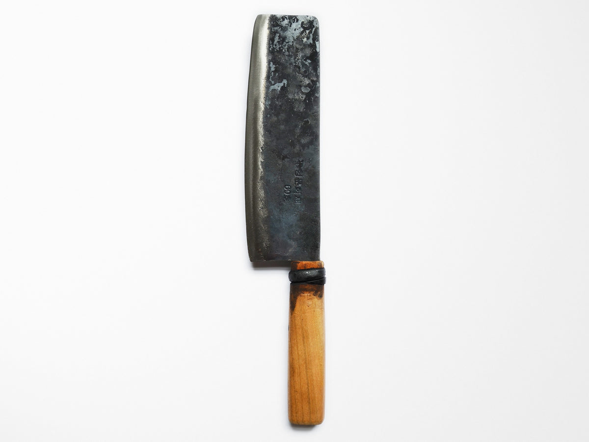 Master Shin #63 Vegetable Knife