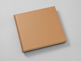 Metallic Edition Classic Guest Book