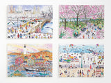 Michael Storrings Landscapes Greeting Card Assortment