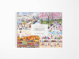 Michael Storrings Landscapes Greeting Card Assortment
