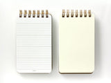 Midori Grain Memo Pad