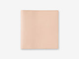 Midori MD Notebook A5 Square Goat Leather Cover