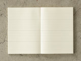 Midori MD Notebook Diary 2026