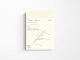 Midori MD Notebook Diary 2026