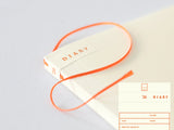 Midori MD Notebook Diary 2026