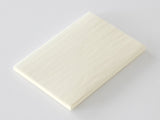 Midori MD Notebook Diary THIN 2026
