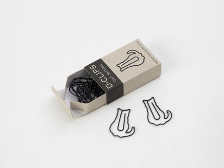 Midori Mini Box D Clips