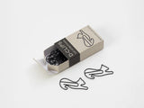 Midori Mini Box D Clips