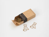 Midori Mini Box D Clips