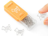 Midori Nano D Clips