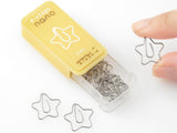 Midori Nano D Clips