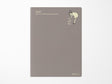 Midori Pocket Diary B6 Ojisan 2027