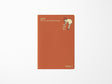 Midori Pocket Diary Mini Ojisan 2027