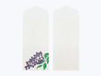 Midori Seasonal Envelopes - 001 Winter Fruit - Four Designs