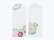 Midori Seasonal Envelopes - 005 Flowering Kale Wreath
