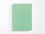 Midori Soft Color Paper Pad A5 Dot Grid