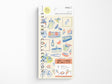Midori Stickers - Dutch Motifs