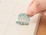 Midori Stickers - Finnish Motifs